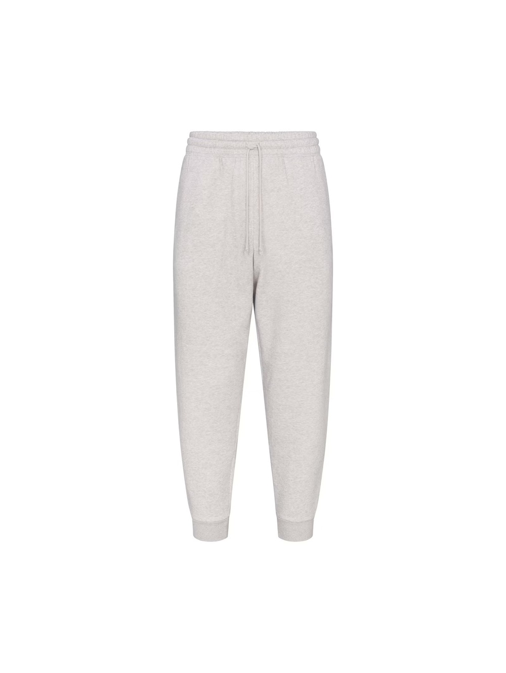 Skims Men Fleece Lounge Tapered Jogger